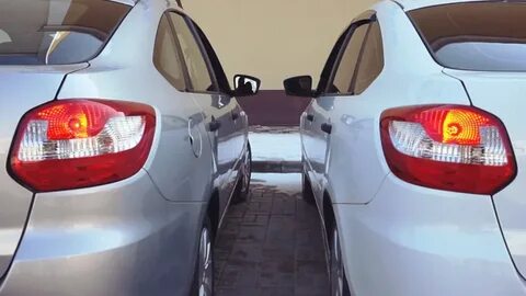 Как поменять лампочку на гранту лифтбек