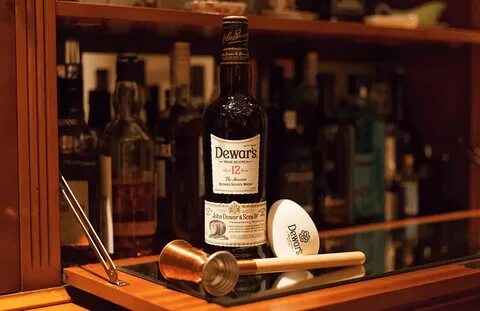 John dewar sons