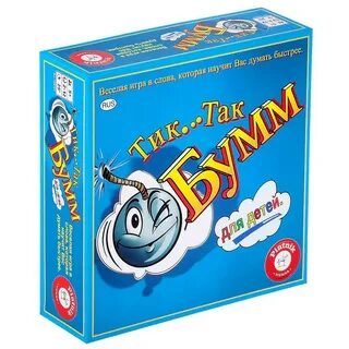 Играть в тик