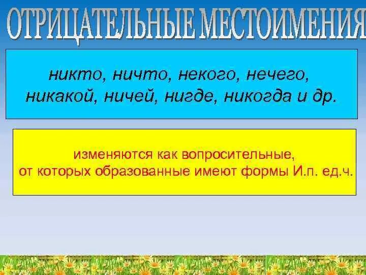 Ни чей или ничей. Никто никакой ничей. Никто никакой ничей как пишется. Ничто нигде никогда. Как пишется слово никто ничто никакой ничей никого ничего никакого.