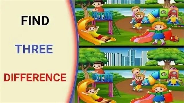 Find 3