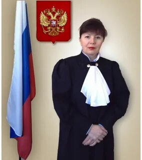 Тульские судьи
