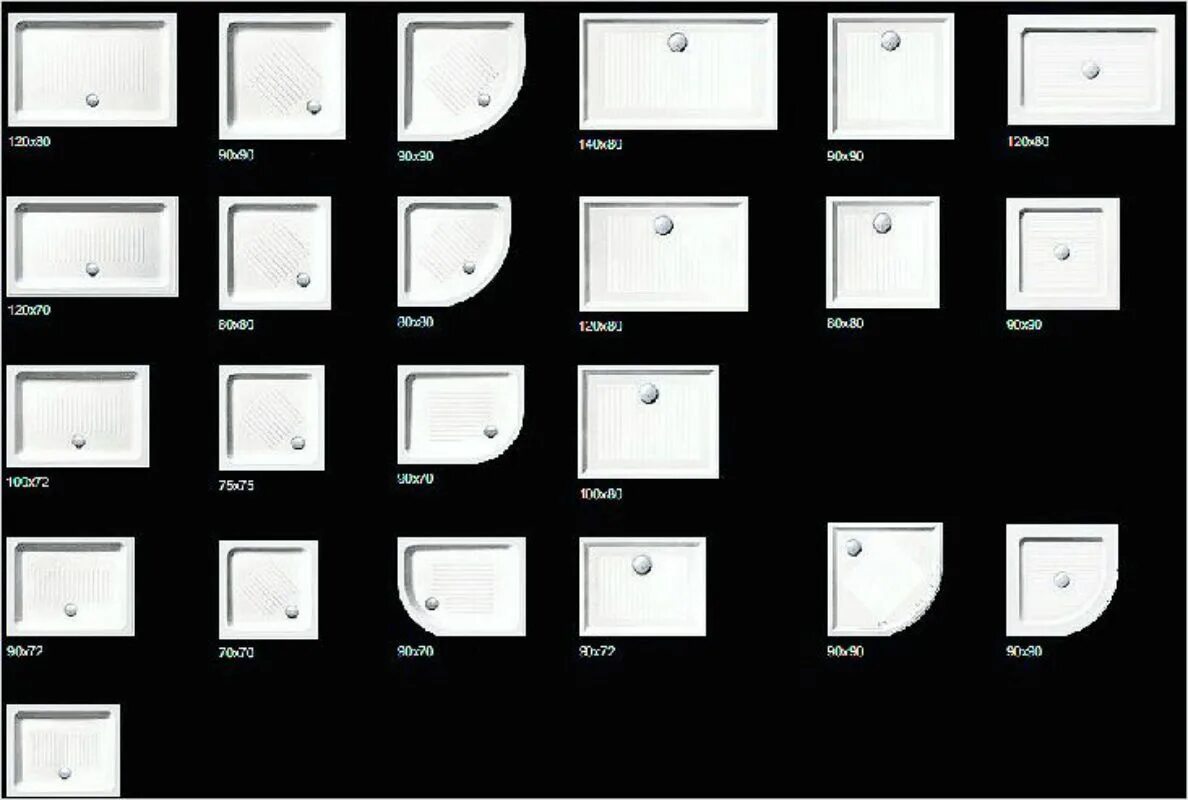 Размер душевого поддона стандарт. Высота поддона для душа. Поддон душевой акриловый квадратный 90х93 схема. Душевой поддон 140х80 чертеж. Какие размеры душевых поддонов