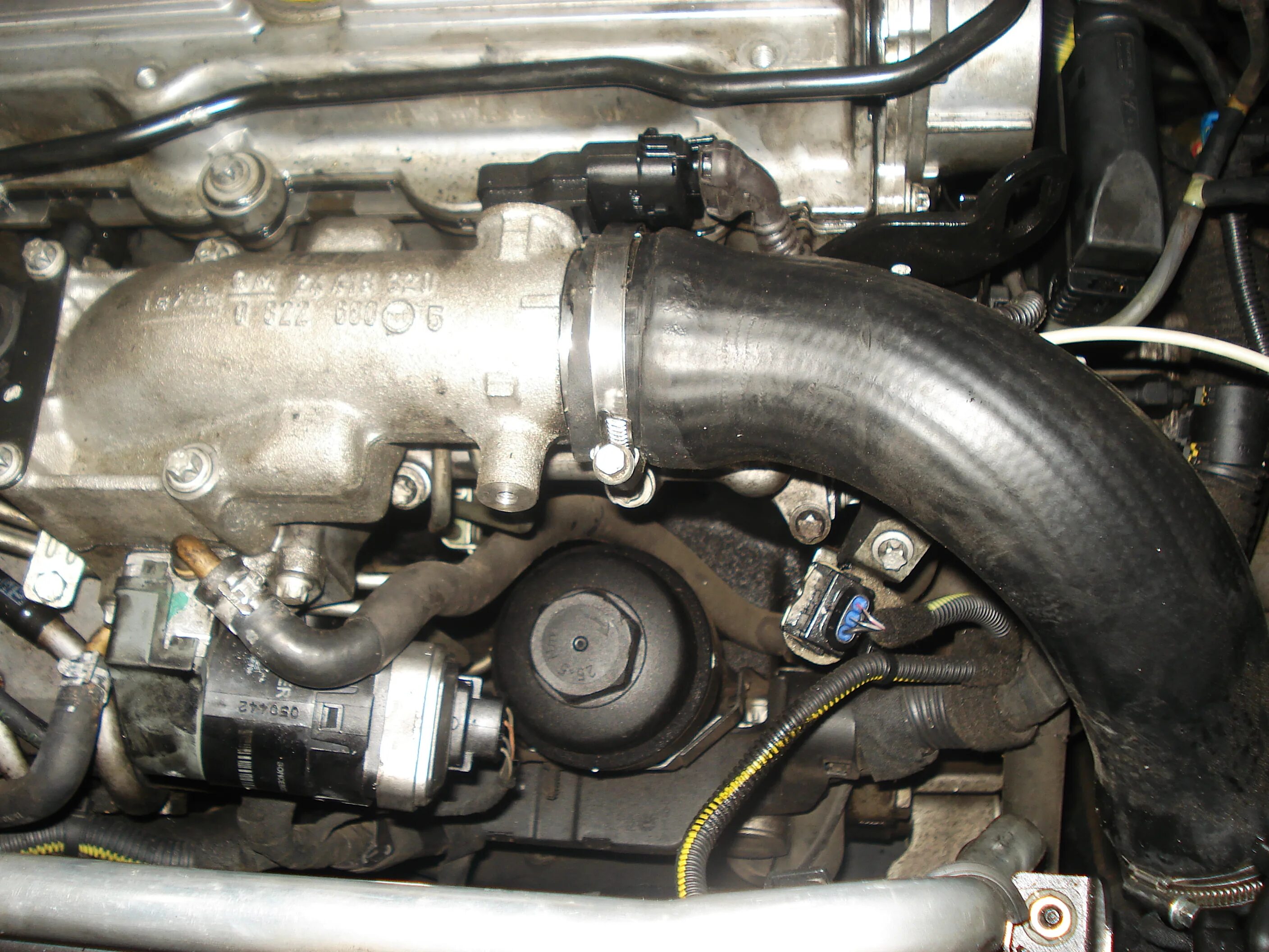 406 Мотор датчик ЕГР. Opel Vectra c 2.2 дизель Indikatori na spidometre. Опель дти.