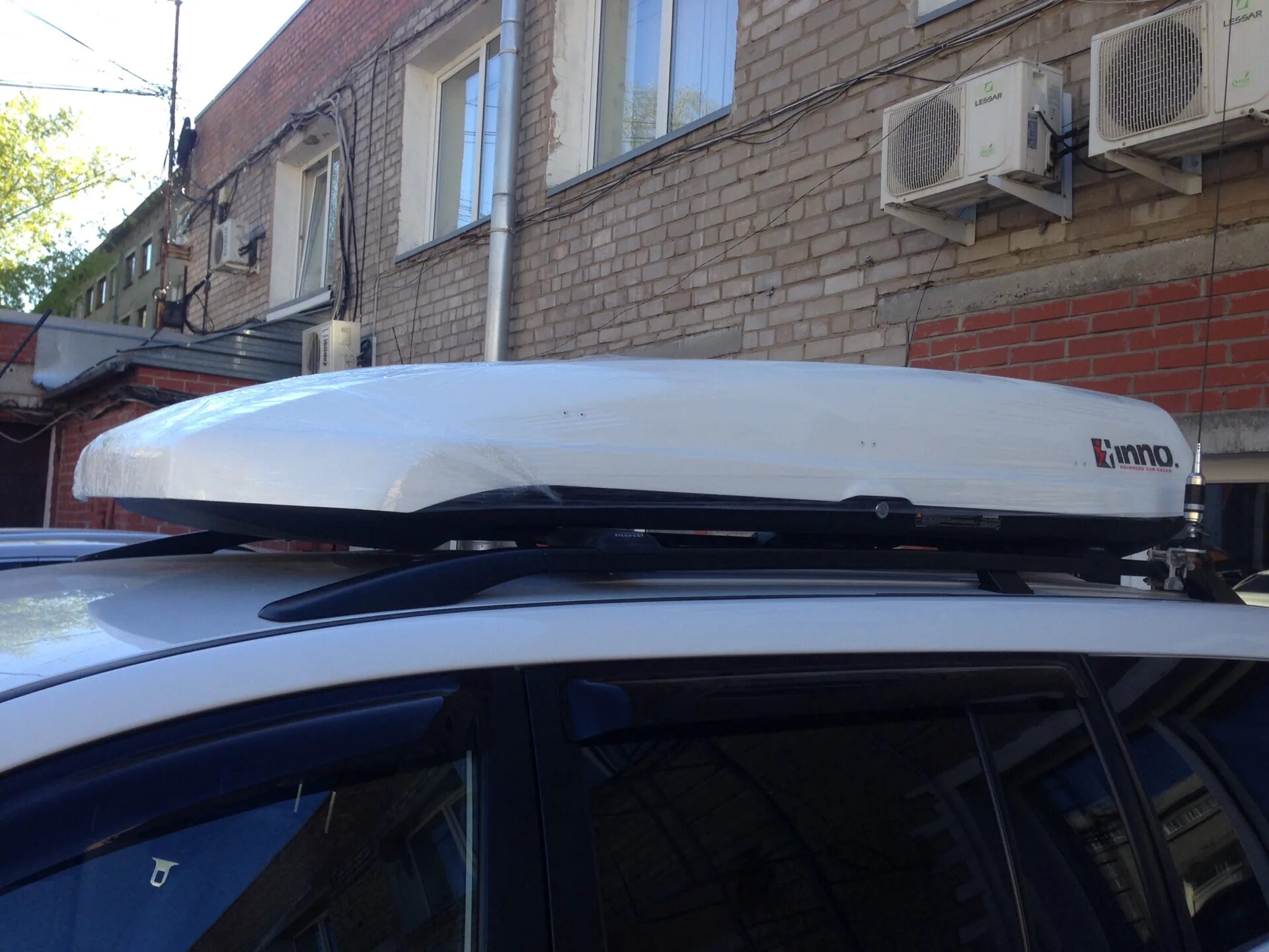Inno new shadow 16