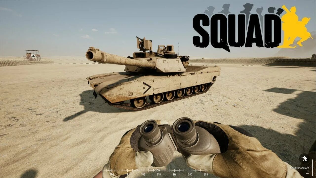 Танки сквад. Абрамс сквад. Abrams m1a2 в игре Squad. Абрамс танк из игры Squad.