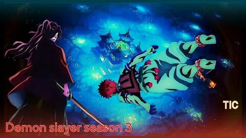 Scarlet demon slayer