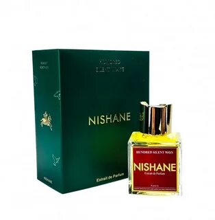 Nishane hundred silent