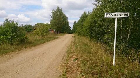 Павловичи московская область