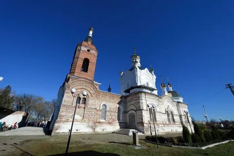 Дондуковская