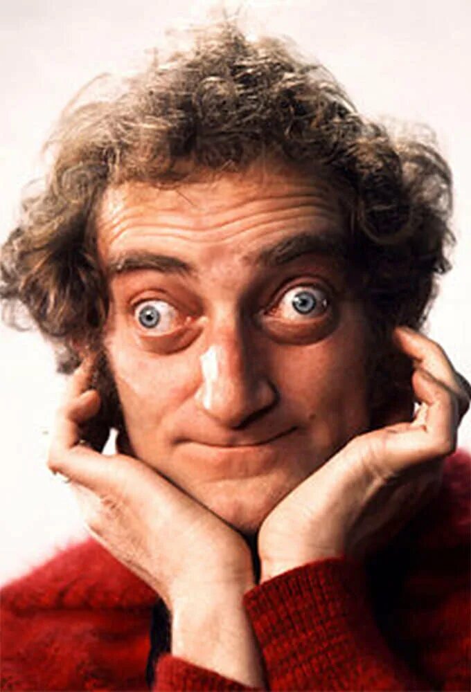 Фельдман д. Марти фельдман. марти фельдман болезнь. marty feldman 1982.