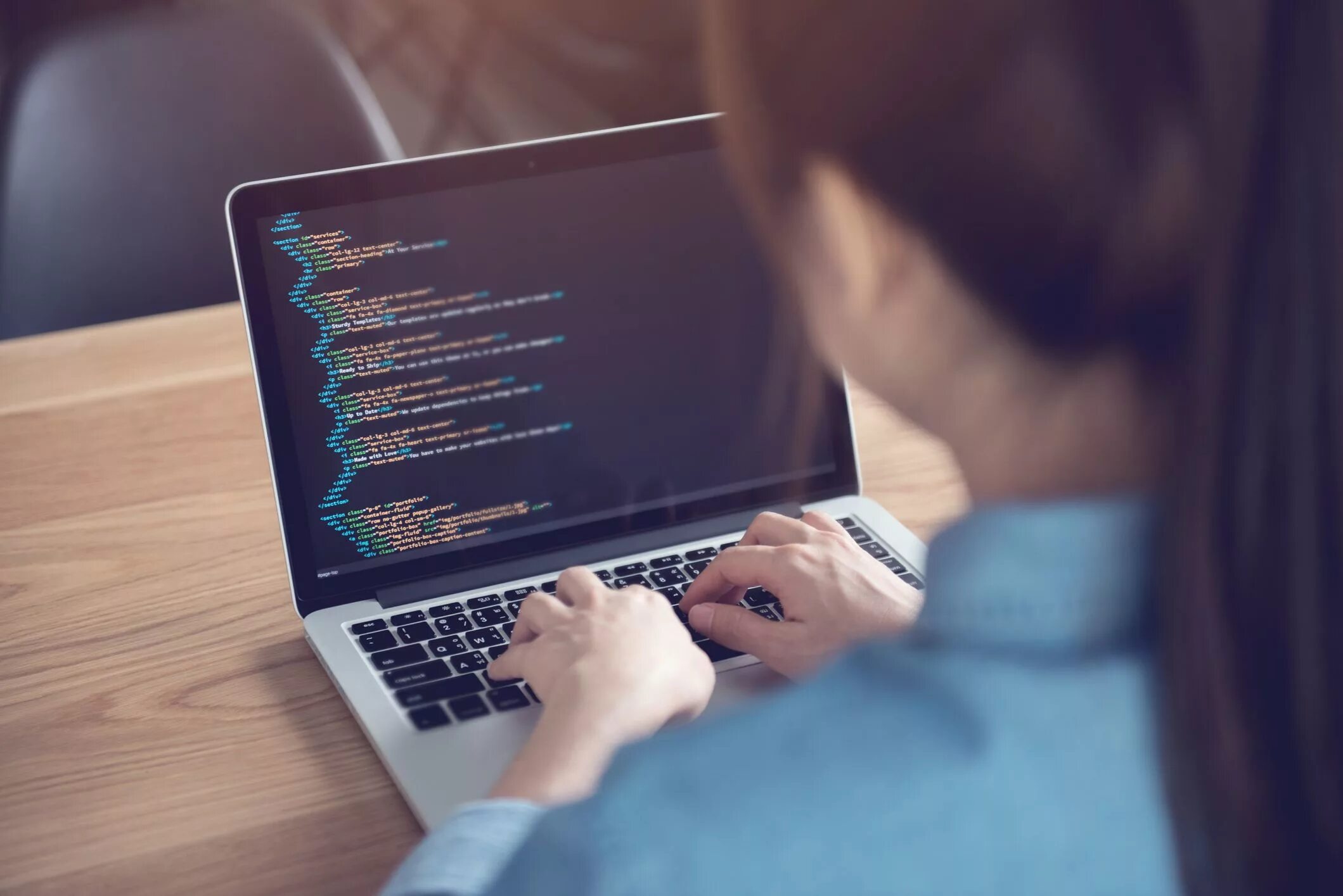 Writing programs