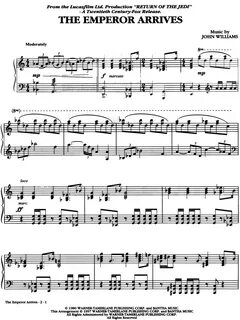 Imperial theme