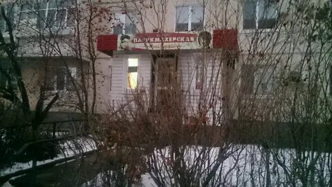 Сурова 22