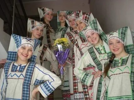 Ансамбль март