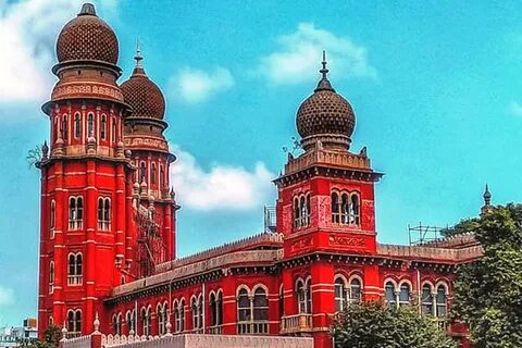 High court