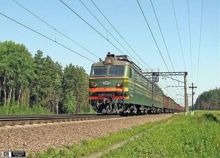 Рязанское направление железной дороги