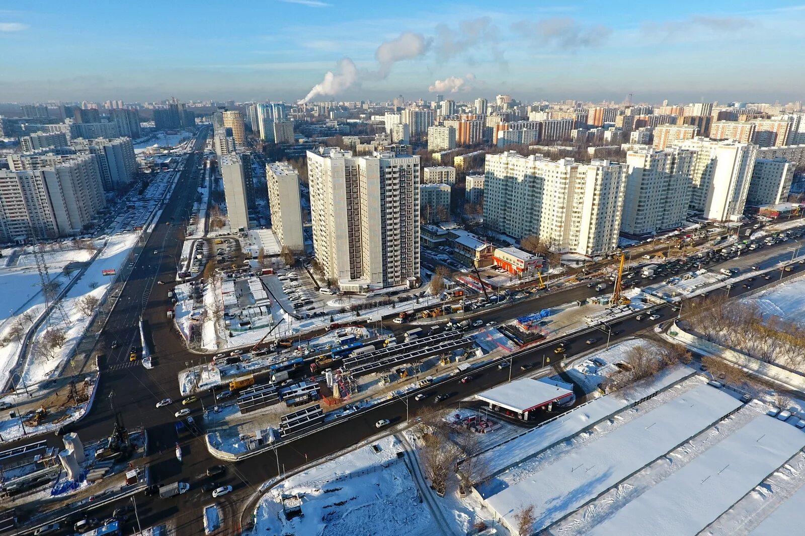 Куплю балаклавский проспект. Балаклавский проспект Москва. Южная Рокада Кантемировская. Эстакада Южная Варшавское шоссе. Развязка Варшавского шоссе на Кантемировскую улицу в Москве.