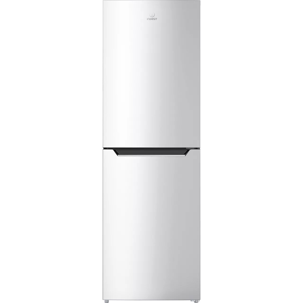 Холодильник Индезит белый 2м 15см.