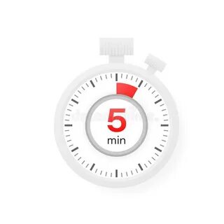 Таймер 5 минут стоп