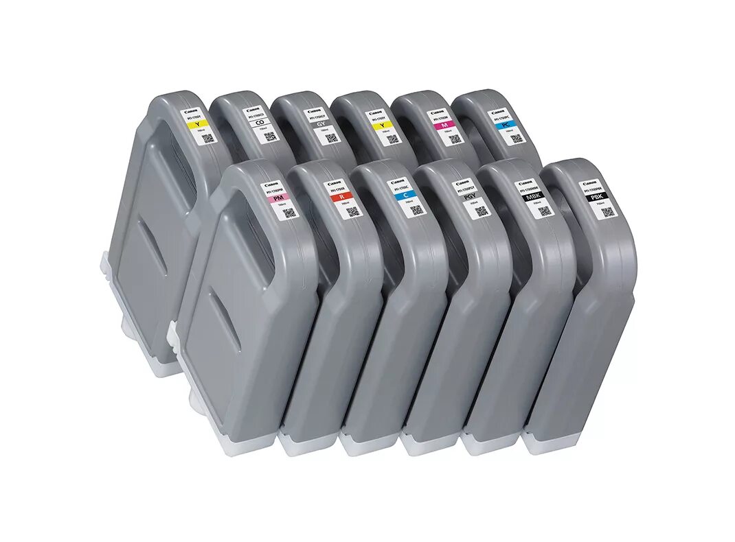 Совместимые картриджи для принтера canon. Canon pfi-706y. картридж canon pfi-1700. картридж canon pfi-706y. canon pfi-707mbk (9820b001).