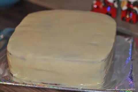 Под мастику