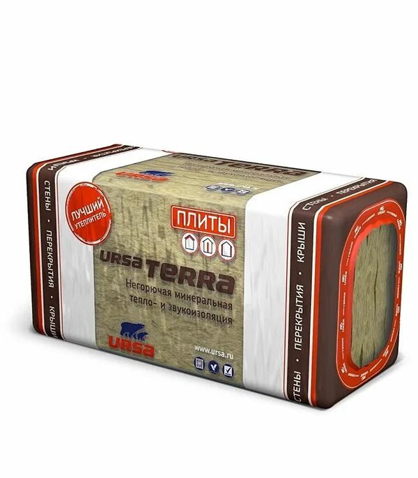 Ursa terra 34pn. Ursa terra 34pn