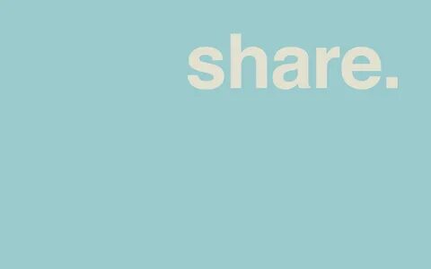 Share see