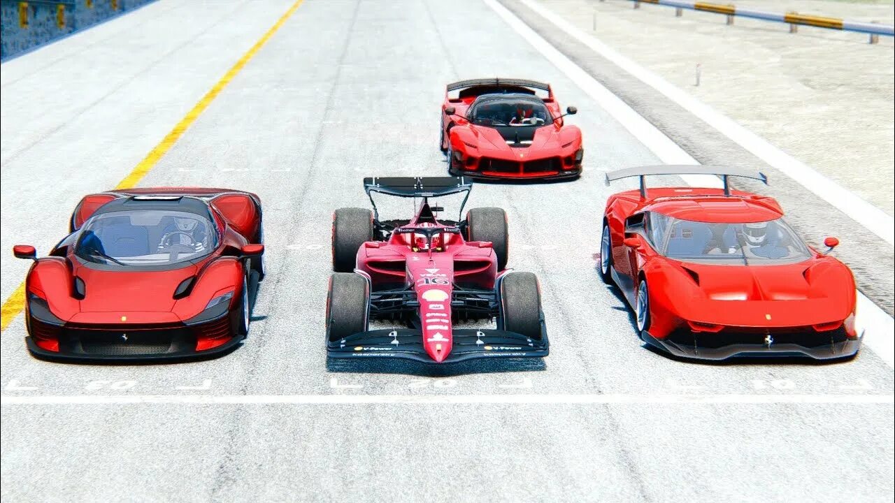 Лянча против феррари. Феррари Дайтона 2022. Ferrari Daytona sp3 2022. Ferrari Daytona sp3. Ferrari Daytona sp3 vs LAFERARI.
