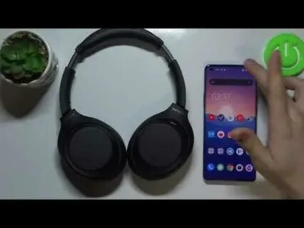 Колонка сони как подключить блютуз к телефону