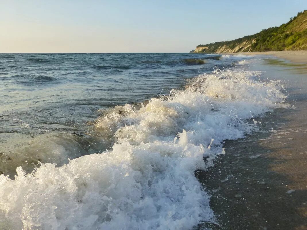 балтийское приморье
