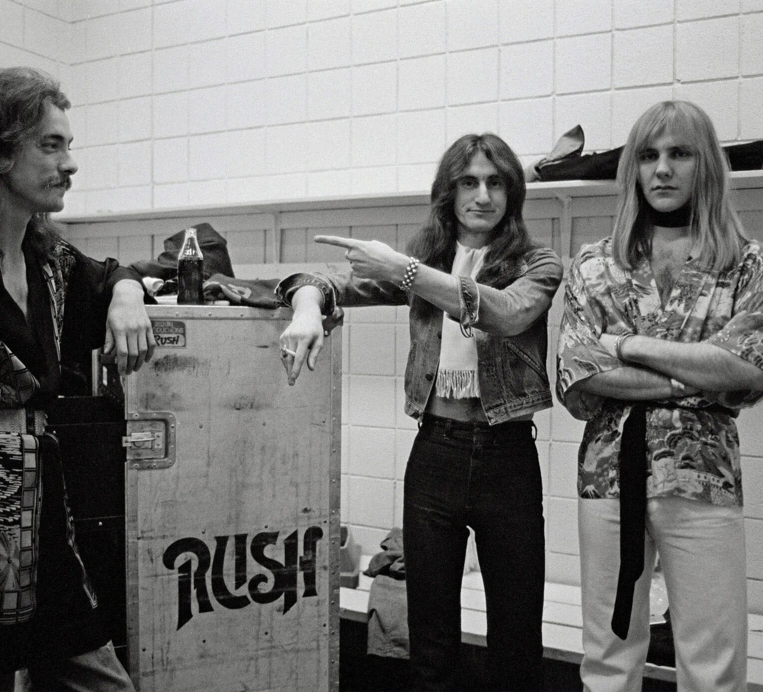 Rush Band. Rush Band 1982. Rush 1988. Rush 1986.