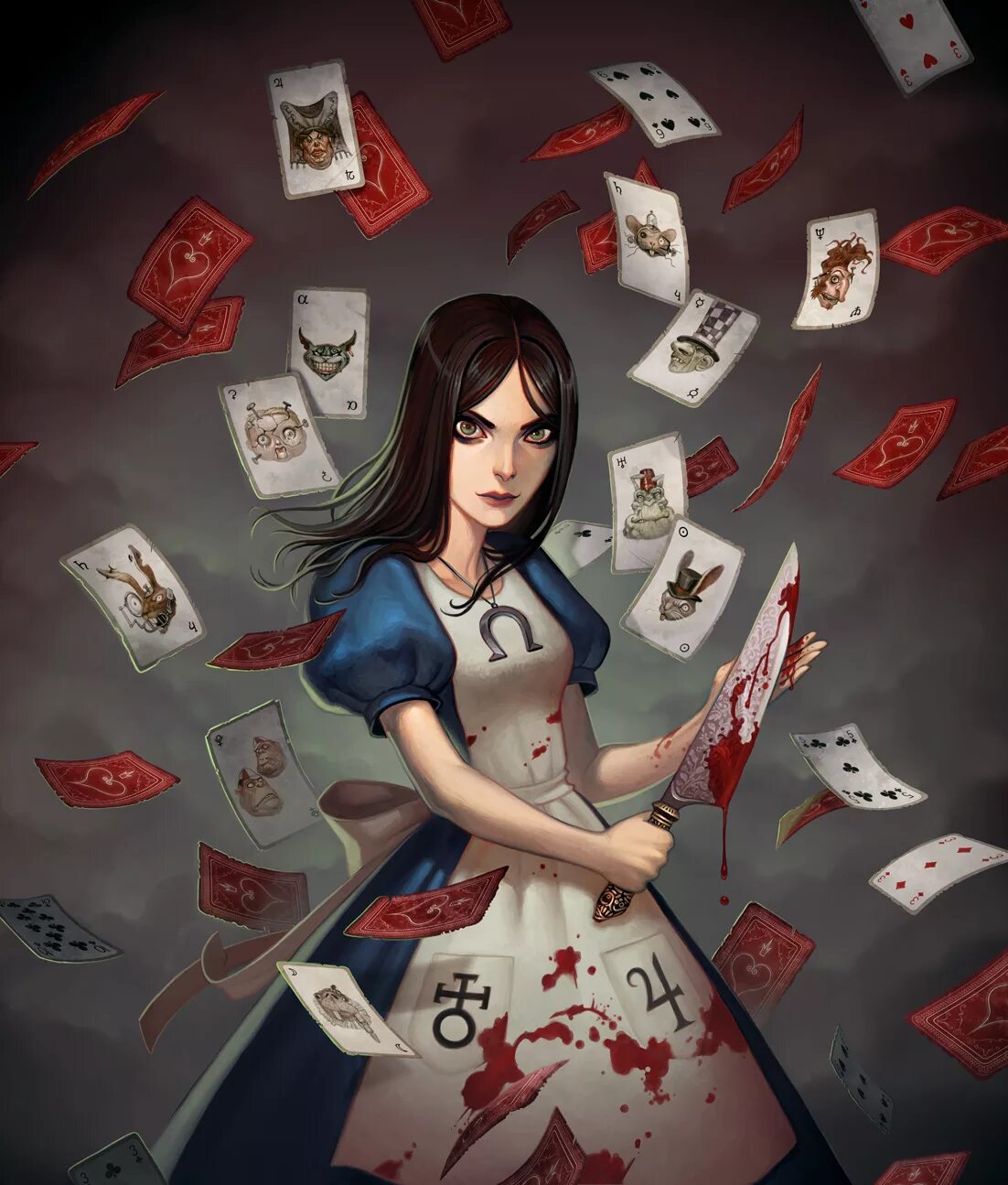 Как играть в персонажа с алисой. Алиса Лидделл Madness Returns. Алиса American MCGEE Madness Returns арт. American MCGEE Alice и Alice Madness Returns. Американ МАКГИ Элис арт.