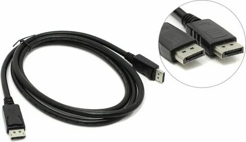 Displayport 1.8