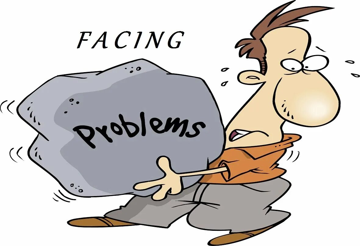 School problems. School problems