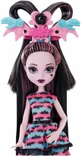 Кукла monster