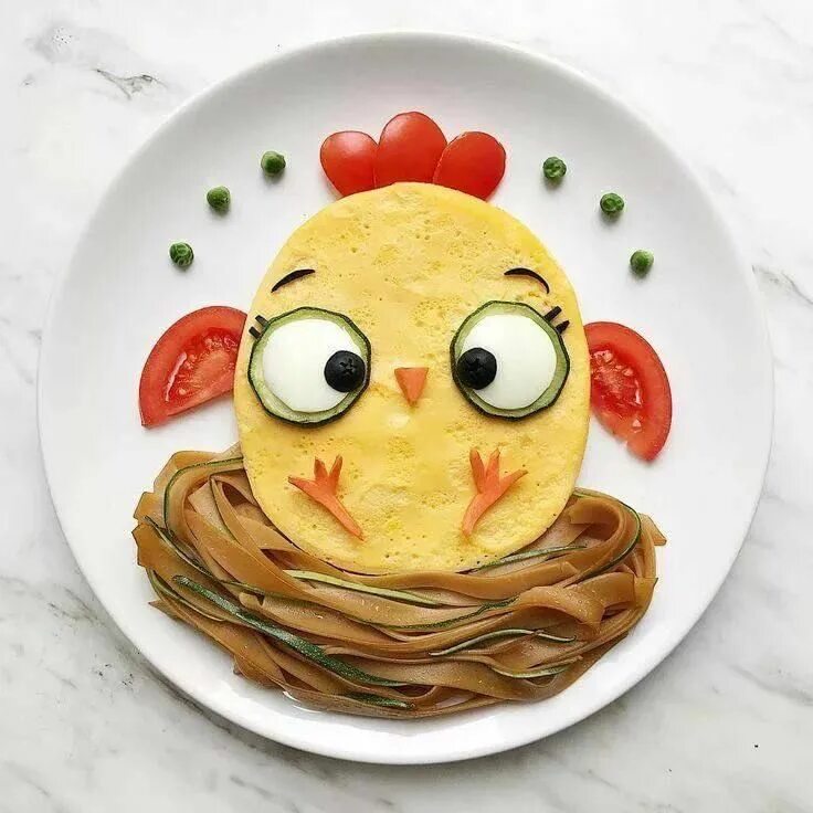 Забавная еда. Креативные блюда. Необычные бутерброды. Украшение еды для детей. Смешная еда.
