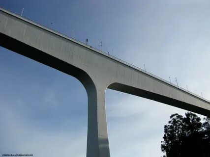 6 bridges