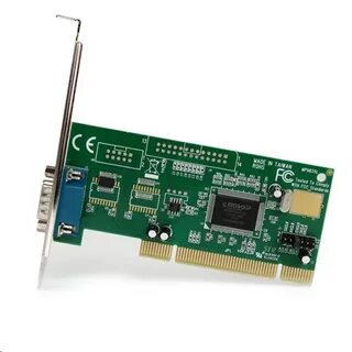Pci порт