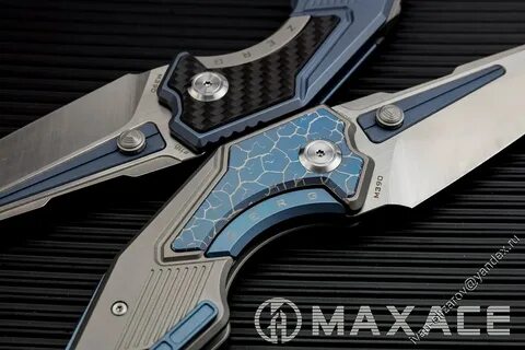 Maxace