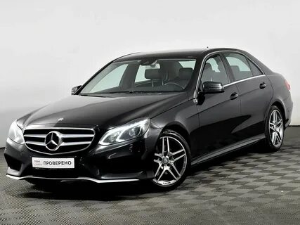 Mercedes benz e 220
