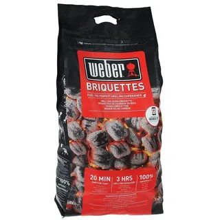 Уголь weber