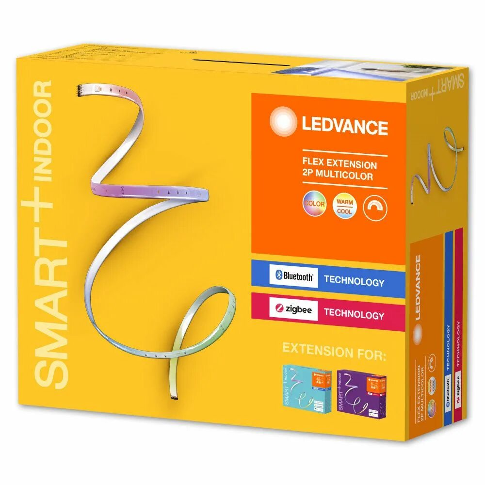 LEDVANCE Smart + Flex RGBW Extension 2p. LEDVANCE светильник ZIGBEE. Светодиодная лента LEDVANCE Smart + Flex RGBW 3p. Clever Smart Flex. Смарт флекс