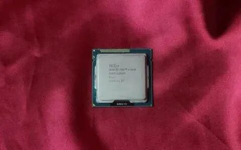 I5 3470 xeon 3470