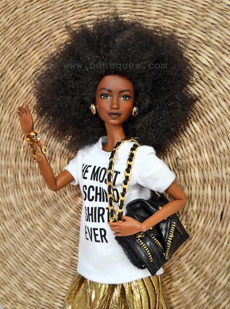 Барби фашионистас 59. Барби фашионистас афро. Темнокожая Барби фашионистас. Кукла Барби афроамериканка.