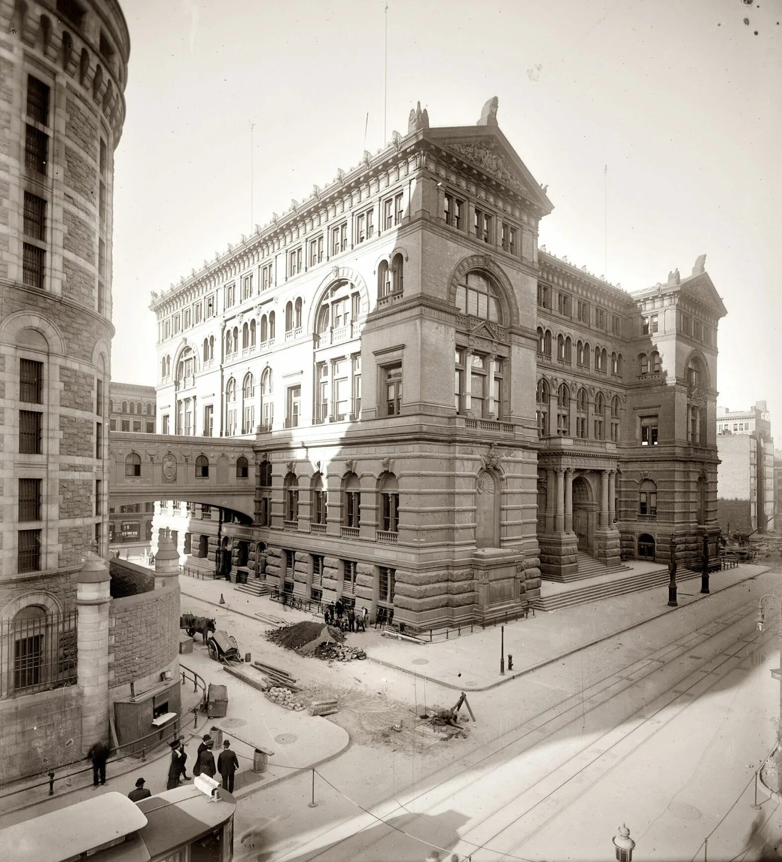 Здания xix века. Нью йорк 1910 архитектура. манхэттен 100 лет назад. города в 1900 нью йорк. архитектура нью-йорка начала 20 века.