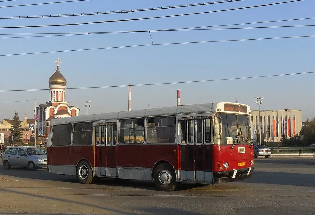 Солодов лог
