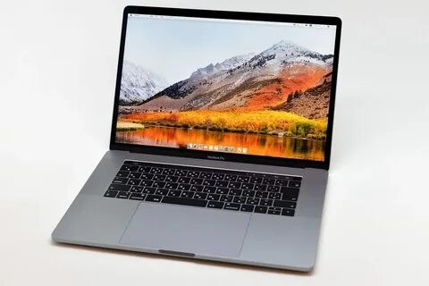 Mac books
