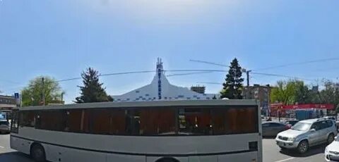 Автовокзал на шолохова ростов на дону