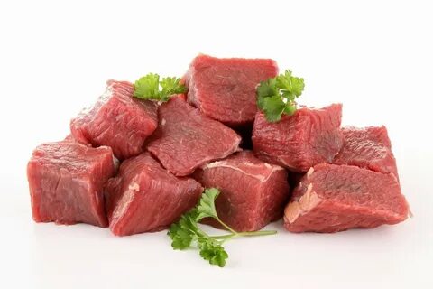 Мясной куб